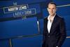 The Martin Lewis Money Show Live