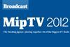 MipTV 2012