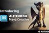 Autodesk Maya Creative