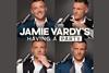 jamie vardy podcast
