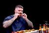 HOT ONES GERMANY EMMVEE eating (1)