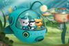 octonauts