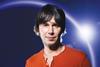 Brian Cox