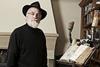 Terry Pratchett Choosing to Die