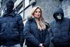 Inside Britain's Kidnap Gangs