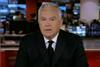 Huw Edwards Queens death