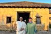 Romans - Rob and Ruth