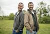 Will Mellor & Ralf Little-88763