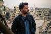 Arabia with Levison Wood