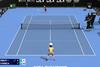 Australian Open Wii Tennis 1