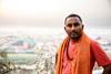 Amol Rajan Goes To The Ganges