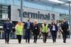 heathrow britains busiest airport