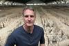 1_Terracotta Army Discovery with Dan Snow_Dan in