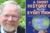 Bill Bryson A Short History of Nearly Everything