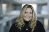 Caroline Short copyright ITN Peter Searle