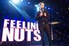 The Feeling Nuts Comedy Night