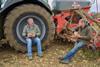 Jeremy and Kaleb, Clarkson's Farm series 4 (Ellis O'Brien, Prime Video)