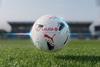 LaLiga Puma connected ball
