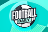 Football Daily logo 9x16