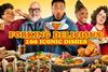 Forking Delicious