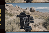 CAMERA IN THE DESERT