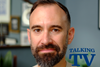 james taylor tovey talking tv logo