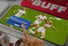 Sport Buff Euro 2022 women's football