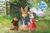 Peter Rabbit