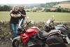 The Hairy Bikers You'll Never Ride Alone