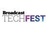 Tech Fest logo
