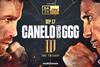 DAZN Canelo GGG 3