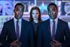 The Capture: BBC1 Heyday drama is distributed by NBC Universal