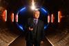 Jack Dee in Help Me Tiny Big Brain