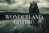 Wonderland Gothic