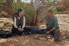 The Chosen in the Wild With Bear Grylls