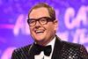 Alan carr