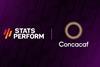 Stats Perform x CONCACAF