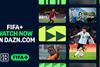 FIFA+ DAZN