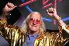 Jimmy Savile