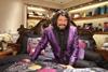 Laurence Llewellyn Bowen – Cracking China