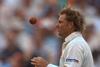 Shane Warne cricket