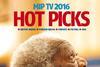 MIPTV hot picks 2016