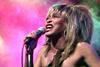 When Tina Turner came to Britain