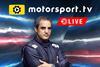 Juan Pablo Montoya Motorsport.tv