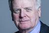 Michael Grade Image Chris McAndrew