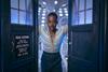 Doctor Who