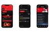 IBM___Ferrari_2026_mobile_app_screens