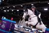 FEI equestrian