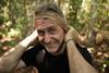 Tribe With Bruce Parry