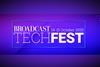 Tech Fest logo